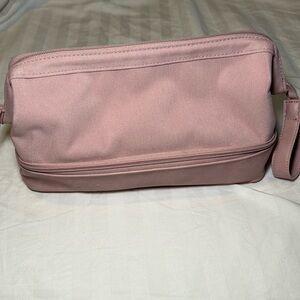 The Dopp Kit in Atlas Pink